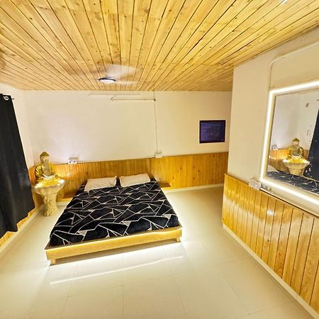 Star Vibes Resort Jari Bagian luar foto