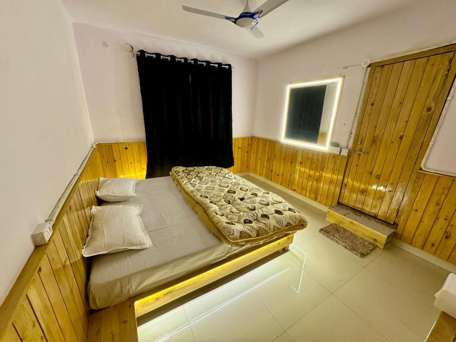 Star Vibes Resort Jari Bagian luar foto