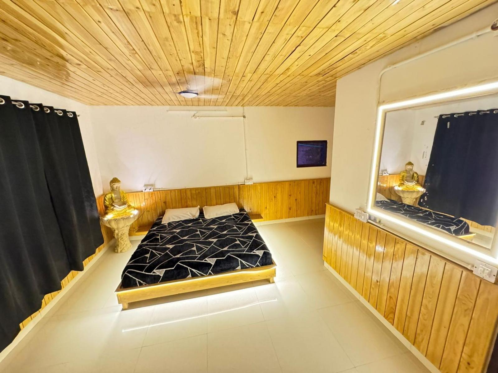 Star Vibes Resort Jari Bagian luar foto